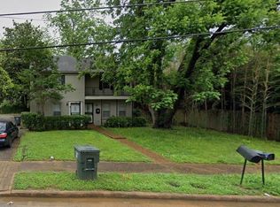 3614 Tchulahoma Rd, Memphis, TN 38118