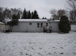 8028 Massoll Rd, Reese, MI 48757