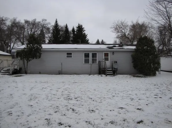 8028 Massoll Rd, Reese, MI 48757