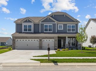 10609 Banyan Wood Ct, Indianapolis, IN 46239