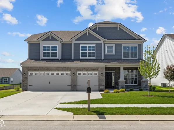 10609 Banyan Wood Ct, Indianapolis, IN 46239