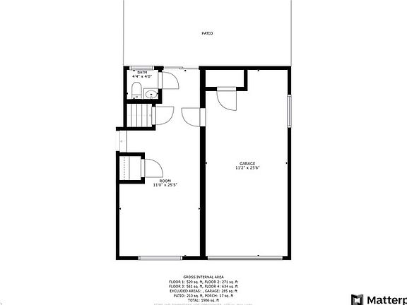4th image of this home