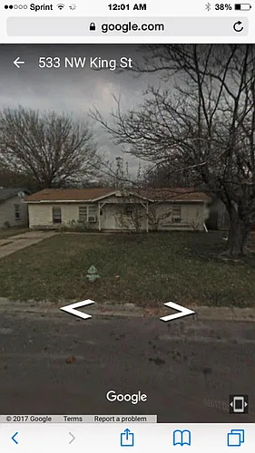 532 NW King St Photo 1