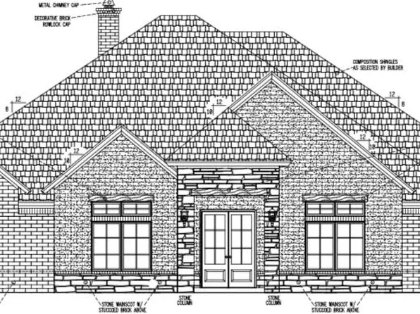 603 14th St, Wolfforth, TX 79382