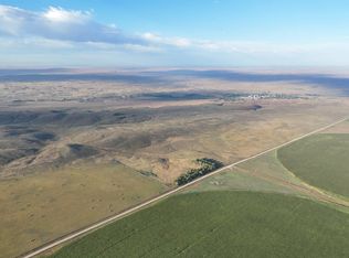 Cemetery Rd, Crookston, NE 69212