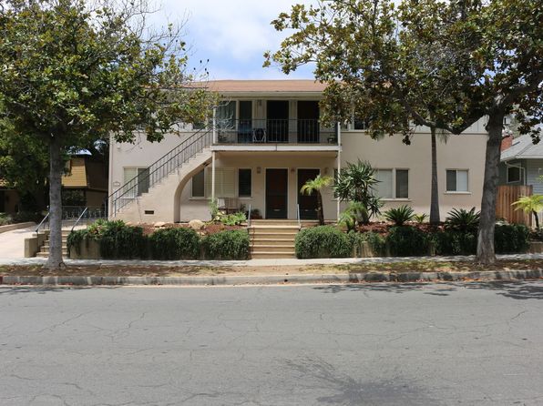 122 W Arrellaga St #1