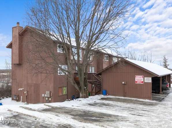 7710 Boundary Ave #A-6, Anchorage, AK 99504