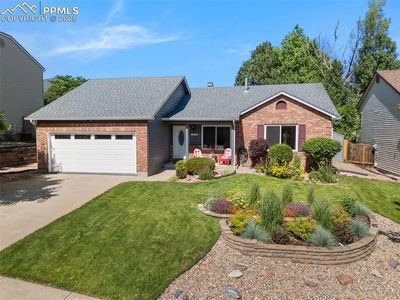 3470 Whimbrel Ln, Colorado Springs, CO, 80906
