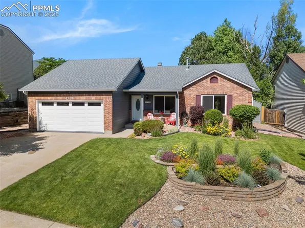 3470 Whimbrel Ln, Colorado Springs, CO 80906