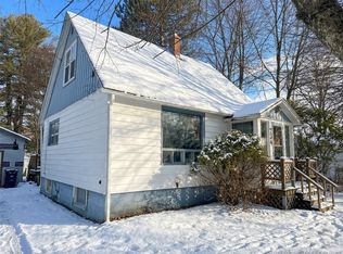 734 Athlone St, Fredericton, NB E3A3A9
