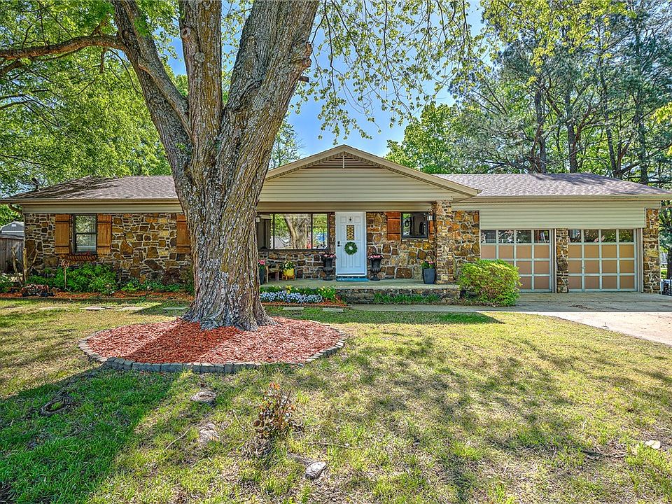 524 McKnight Ave, West Fork, AR 72774 Zillow
