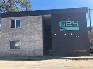 624 W 37th St APT 203, Austin, TX 78705
