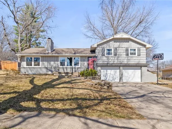 408 E 108th Ter, Kansas City, MO 64131