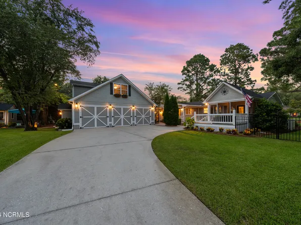 346 Pemberton Drive, Wilmington, NC 28412