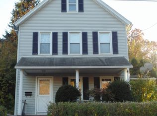 22 Wakelee Ave, Shelton, CT 06484
