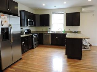 47 Roberts Rd #2S, Cambridge, MA 02138