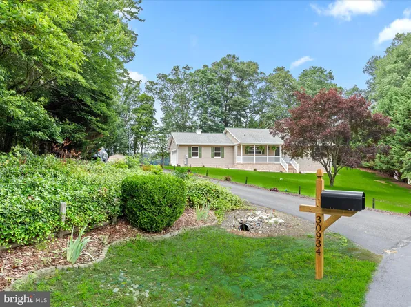 30934 Hickory Ln, Dagsboro, DE 19939