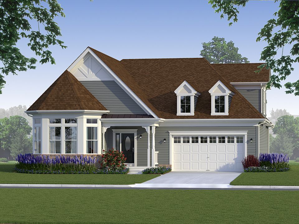 The Loren Victorian