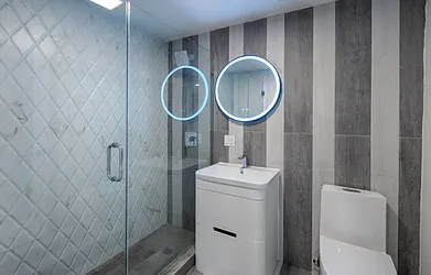 Rented by Stuyvesant Heights Realty Corp