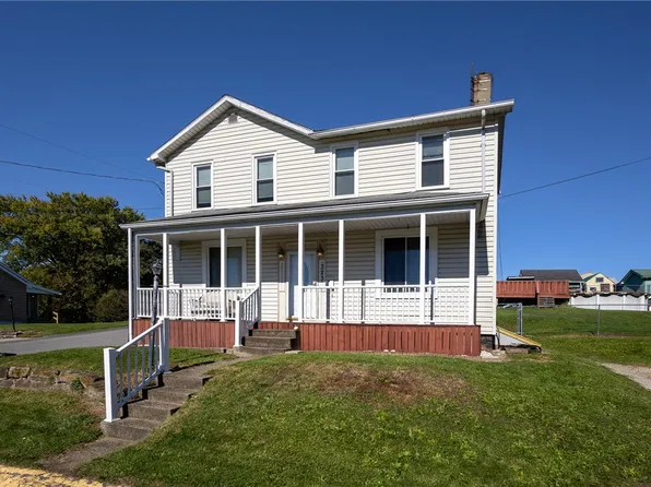 323 Short St, Mc Donald, PA 15057
