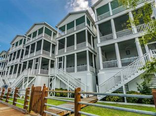623 Front St UNIT 213, Georgetown, SC 29440