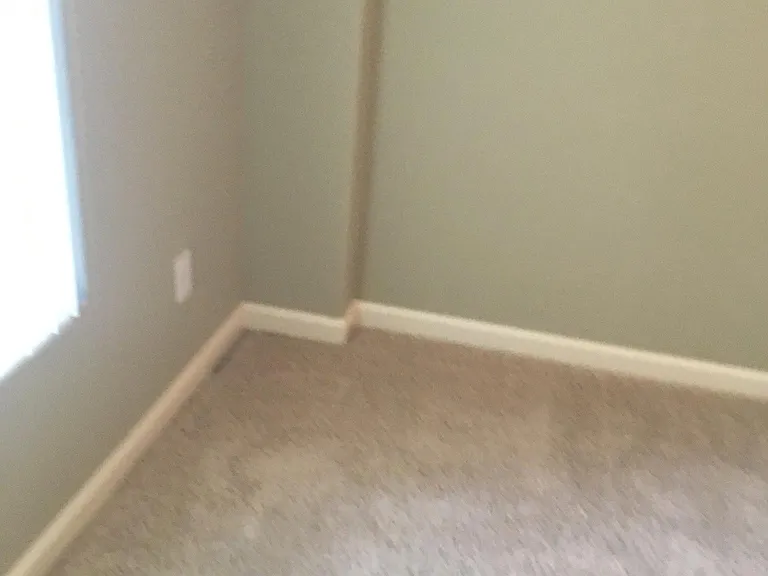 Lower bedroom/office