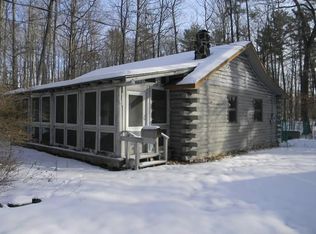 1485 Twin Pine Dr, Ellison Bay, WI 54210