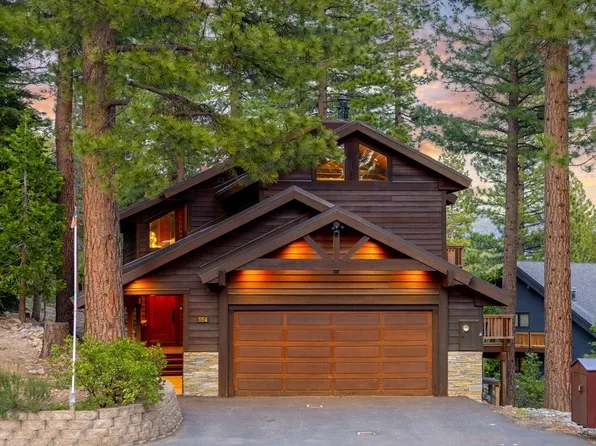 554 Lantern Ct, Incline Village, NV 89451