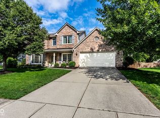 9740 Logan Ln, Fishers, IN 46037
