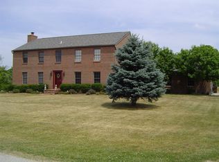 11042 Cedar Hill Ct NW, Canal Winchester, OH 43110