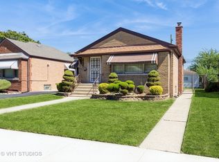 10609 S Green St, Chicago, IL 60643
