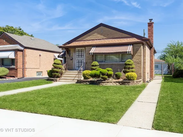 10609 S Green St, Chicago, IL 60643