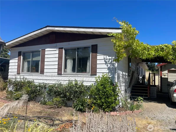 611 Cedar Avenue #62, Port Hadlock, WA 98339