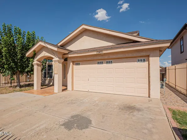 10401 Carter Scott Pl, Socorro, TX 79927