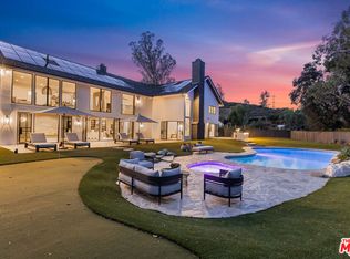 24520 Dry Canyon Cold Creek Rd, Calabasas, CA 91302