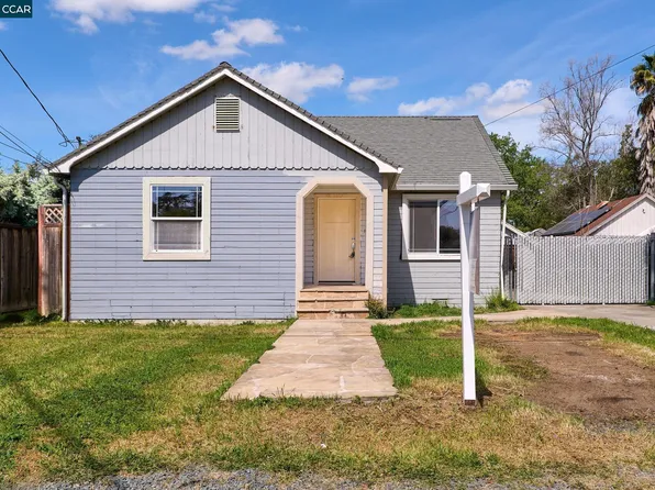 3631 Walnut Ave, Concord, CA 94519
