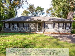 535 Rutherford Cir, Birmingham, AL 35206