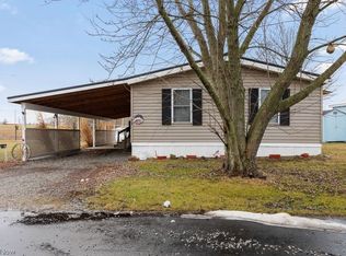 107 Township Road 810 Lot 12, West Salem, OH 44287