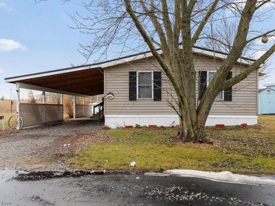 107 Township Road 810 Lot 12, West Salem, OH, 44287