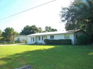 1207 SW 7th Ave, Okeechobee, FL 34974