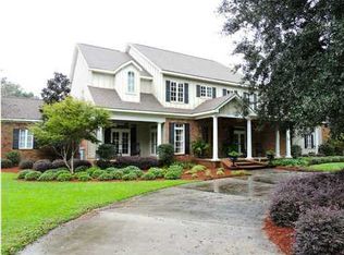 11317 Kendricks Rd, Lucedale, MS 39452