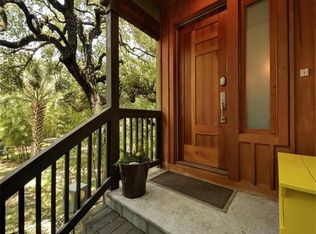 1113 S 3rd St #A, Austin, TX 78704