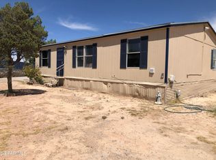 10111 Whitetail Dr, El Paso, TX 79924