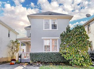 2209 Lawn Ave, Cincinnati, OH 45212