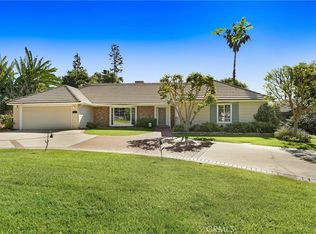 610 Vaquero Rd, Arcadia, CA 91007