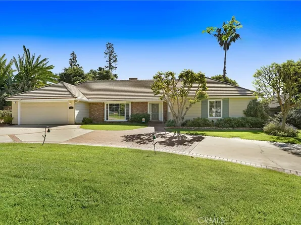 610 Vaquero Rd, Arcadia, CA 91007