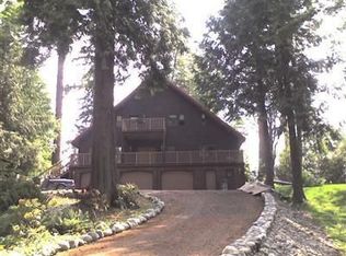 9092 SE Willock Rd, Olalla, WA 98359