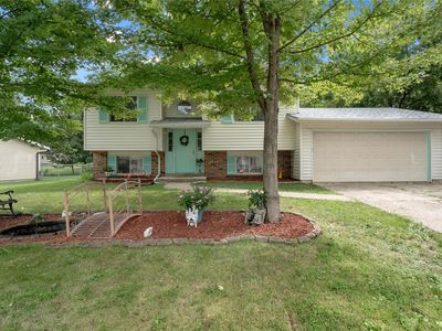806 Daffodil Ct, O'Fallon, MO, 63366