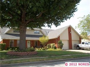 10114 E 28th St, Tulsa, OK 74129