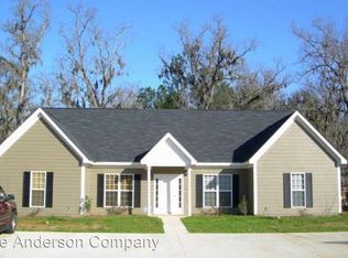 3631 Mayfair Ln, Albany, GA 31721